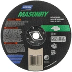 Norton 7660789088 7X1/8XDM-5/8" Masonry Sc Circular Saw Cut-off Wheels 25 Pack. Fixed Price $116.99.