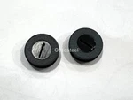 Ridgid Rigid Cut Off Chop Miter Saw Carbon Motor Brush Cap. Fixed Price $15.99.