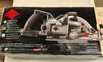 Skilsaw 7.25" 5300 Rpm Electric Circular -SPT77W-22 Gray-new. Fixed Price $166.00.
