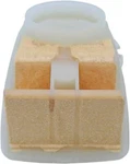 Air Filter For Dolmar PS-460,PS-510,PS-5100,PS-5100 S,PS-5100 Sh 181173180 Saws. Fixed Price $9.99.