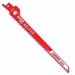 Diablo DS0705CWR3 7-3/8 Tpi Carbide Reciprocating Saw Blades 3PK. Fixed Price $30.54.