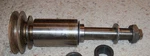 New Box Delta Rockwell Shaper Hd 1" Cartridge Spindle, Speed Pulley, 43-822. Fixed Price $549.99.