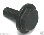 5140034-37 Porter Cable Saw Blade Bolt M6X16 R.h. Thread ** Genuine Oem. Fixed Price $8.19.
