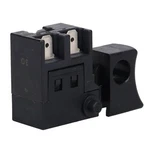 Metabo Hpt/hitachi 324424 Switch W/o Lock For C12LSH, C12RSH, And C8FSE. Fixed Price $12.95.