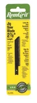 Remgrit E0406141 Carbide Medium Universal Jig Saw Blade 2-7/8 In.. Fixed Price $8.52.