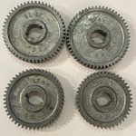 Lot Of Craftsman Lathe Tooth Gears 3247 52 3249 3245 48 3241 44. Fixed Price $75.00.