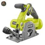 Ryobi 18V Cordless Multi-material Plunge Saw Tool Only. Fixed Price $154.99.
