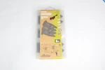 Rockwell Sonicrafter Universal Fit Oscillating End Cut Blades, 6 Pack (RW8981K). Fixed Price $32.97.