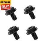 06-75-1010 Circular Saw Screw For Milwaukee Cap Blade, Lh 0730-20,. Fixed Price $18.19.