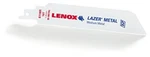 Lenox Lazer Reciprocating Saw Blade, Bi-metal, 6-INCH, 18 Tpi, 50/PK. Fixed Price $170.99.