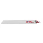 Milwaukee Tool 48-00-5188 9" Tpi Sawzall Blades (5 Pk). Fixed Price $18.47.