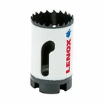 Lenox Tools Bi-metal Speed Slot Hole Saw With T3 Technology, 1-3/8". Fixed Price $44.37.