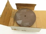 Norton Abrasives 66253149317 Cutoff Wheel 10 .060" 5/8" Box. Fixed Price $189.99.