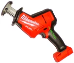 New Milwaukee Bare 2719-20 M18 Fuel Hackzall Reciprocating Sawzall Volt. Fixed Price $139.97.