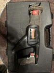 Craftsman 19.2 Volt Reciprocating / Saw-all Tool Only. Fixed Price $35.00.