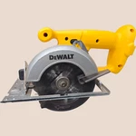 Dewalt DW936 6-1/2" Cordless Circular Saw Trim 18V Tool Only Tested Works. Fixed Price $155.00.