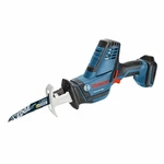 Cordless Reciprocating Saw 0.83 Stroke 050 Spm Bosch GSA18V-083B Led Blade. Fixed Price $179.99.