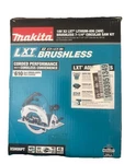 Makita XSH06PT 36V X2 Lxt Cordless Circular Saw. Fixed Price $275.00.