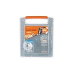 Fein Best Of E-cut Starlock Metal Saw Blade Set 6-PIECE Kit For Precision C.... Fixed Price $81.85.