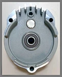 14-13-0499 Milwaukee Diaphragm Assembly. Fixed Price $18.98.