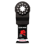 1-1/4" Demon Starlock Bi-metal Oscillating Blades For Clean Wood (10-PK). Fixed Price $96.97.