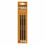 Cmt JT744D-3 Alternative Wood Saw Blades, Orange/black, 6-7/64". Fixed Price $17.39.