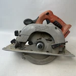 Milwaukee 0730-20 6 1/2 Circular Saw 28V Tool Only Untested Is Has Wear. Fixed Price $39.99.