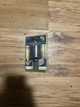 Bosch Daredevil 1-3/4" Carbon Hole Saw With Arbor 5X Faster For Wood. Fixed Price $13.95.