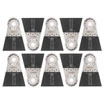 Fein Pack Of Genuine Oem Replacement Oscillating Blades, 63502161260-10PK. Fixed Price $119.95.