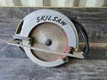 Skilsaw HD5790 10-1/4" Circular Beam Non Worm Drive. Fixed Price $199.99.