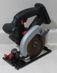 Tested (video) Craftsman C3 19.2V Volt 5-1/2" In. Trim Saw 315.114260. Fixed Price $29.99.