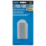 Norton 7660787937 3X7/8X3/8" India Retail Stones Ao Pocket With Case 5 Pk. Fixed Price $68.99.