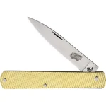 Fraraccio Knives School Folding Steel Blade 0559-70-530-19 With Box. Fixed Price $25.02.