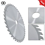 New 10INCH 40 Tooth 30MM Arbor Carbide Saw Blade For Wood Aluminum With Nails. Fixed Price $14.81.