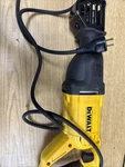 Dewalt 12 Amp Saw Dwe 305. Fixed Price $65.00.