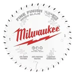 Milwaukee Tool 48-40-0524 5-3/8" 36T Fine Finish Circular Saw Blade. Fixed Price $14.97.