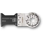 Fein 63502205270 1-3/8 In. Bi-metal Precision Oscillating E-cut Saw Blade. Fixed Price $39.95.