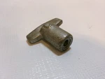 Contractors Dewalt Power Shop 7790 Radial Saw Guard Butterfly Nut. Fixed Price $32.95.