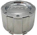 Eagle Chrome Wheel Center Cap Qty 1 # 3226. Fixed Price $31.45.