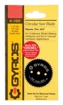 Gyros Tools 1-1/4" X 1/8" Ripsaw Steel Circular Blade 48 Teeth. Fixed Price $31.37.