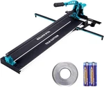Vevor Manual Tile Cutter, 40 Inch, Porcelain Ceramic With Tungsten. Fixed Price $139.73.