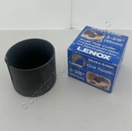 Lenox Hole Saw Wood Cutter Single Carbide Tooth Blade 3-3/8" 25454-54HC. Fixed Price $22.78.