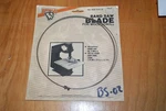 70" X 1/8" Tpi Scrolling Band Saw Blade Buffalo BSB-7018-14 Nos BS-02. Fixed Price $23.85.