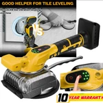 Tile Vibration Machine Tool Leveling For Dewalt 20V Max. Fixed Price $38.99.