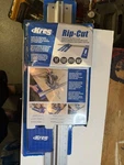 Kreg KMA2685 Rip-cut Aluminum Circular Saw Edge Guide. Fixed Price $30.00.