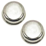 Husqvarna Pack Of Genuine Replacement Grease Cap Assemblies 539102535-2PK. Fixed Price $14.59.
