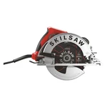 Skilsaw SPT67WL-01 Circular Saw, Direct Drive, Round Arbor 48XY42. Fixed Price $133.95.