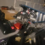 Porter-cable PCC660B 6.5 Inch Circular Saw. Fixed Price $20.00.