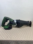 Hitachi CR18DGL 18V Brushless Reciprocating Saw Tool Only.. Fixed Price $29.99.