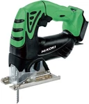 Hikoki 18V Cordless Electric Jig Saw CJ18DSL(NN) New Orbital Body Only. Fixed Price $318.88.